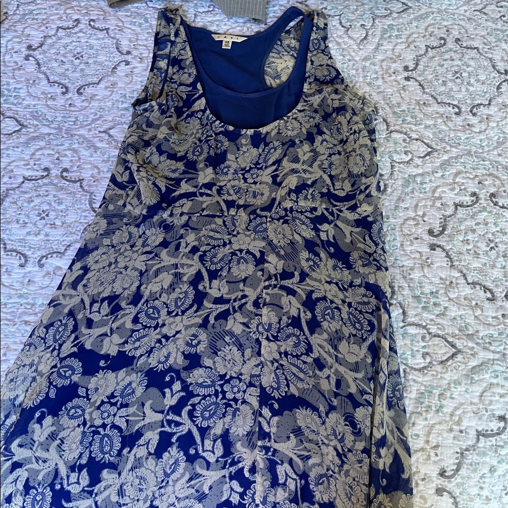 dress/long shirt